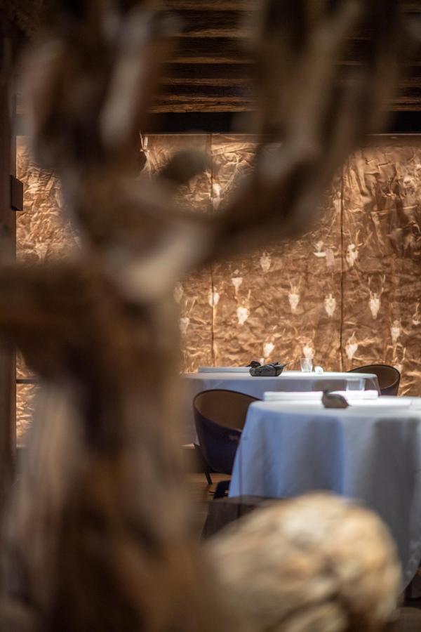 Relais Et Chateaux Le Chambard Kaysersberg-Vignoble Bagian luar foto