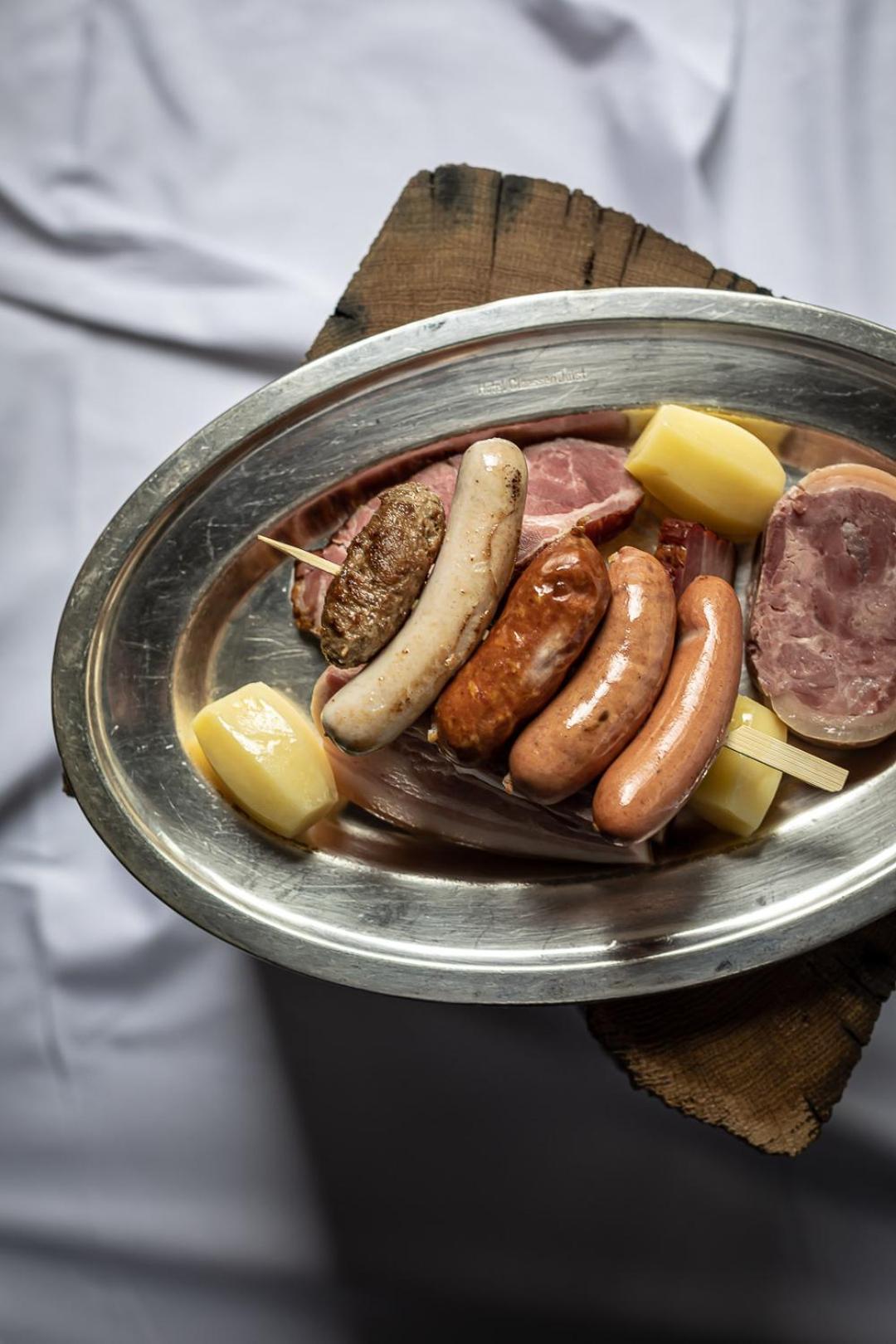 Relais Et Chateaux Le Chambard Kaysersberg-Vignoble Bagian luar foto