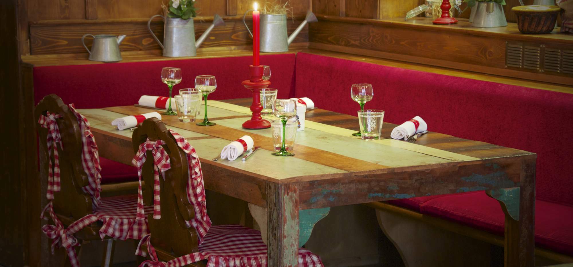 Relais Et Chateaux Le Chambard Kaysersberg-Vignoble Bagian luar foto